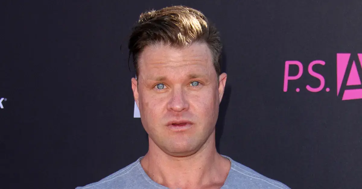 zachery ty bryan pm